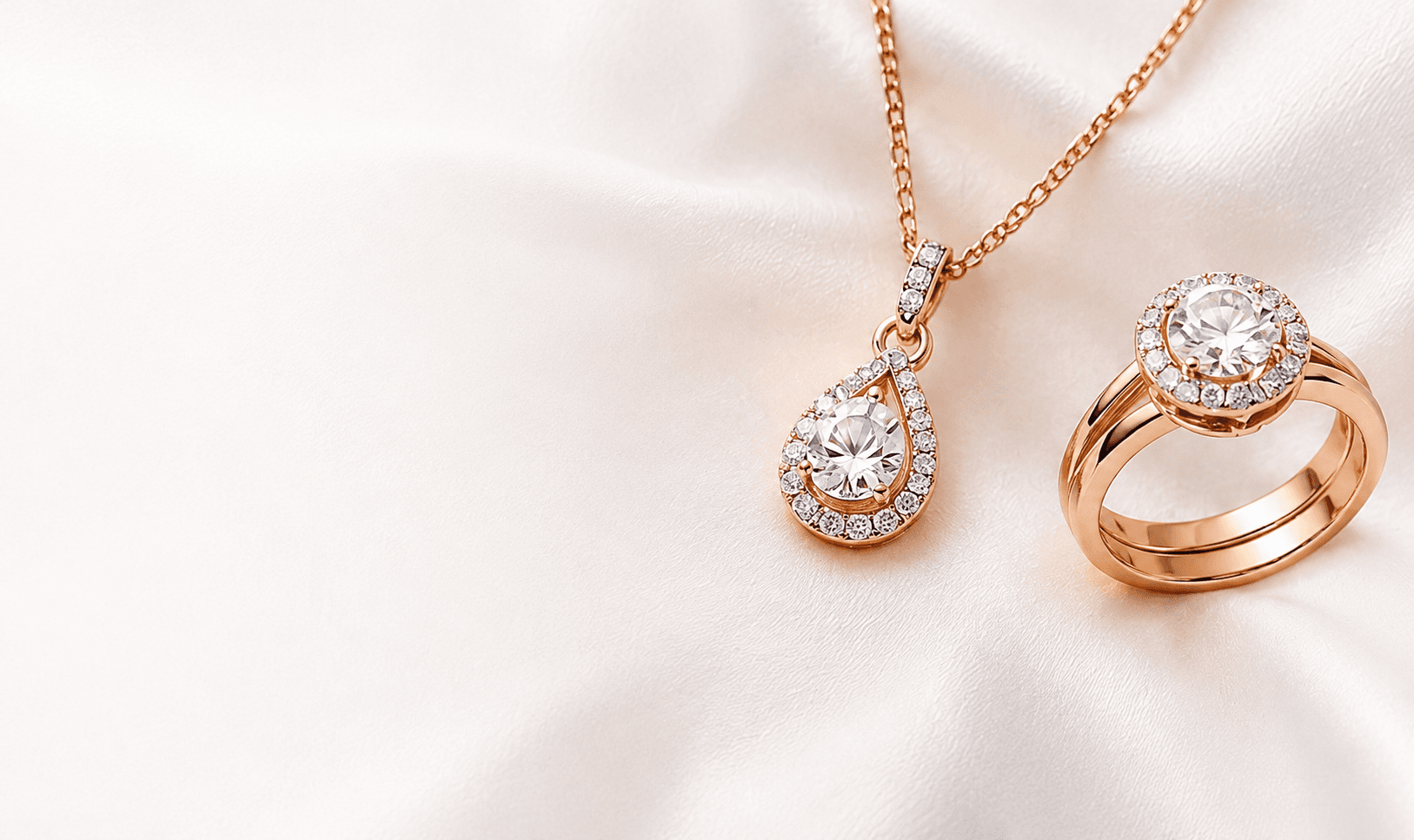 Renora Jewels — Timeless Elegance